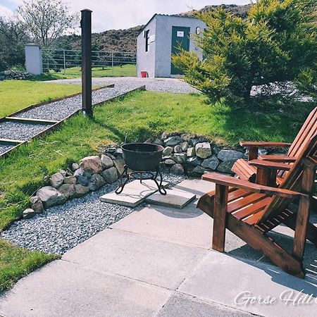 Gorse Hill Glamping Hotel Newcastle  Eksteriør billede