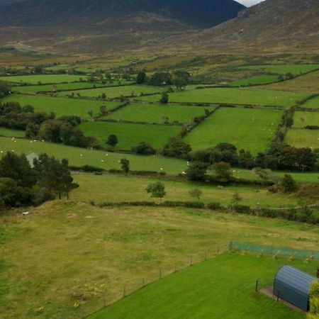 Gorse Hill Glamping Hotel Newcastle  Eksteriør billede